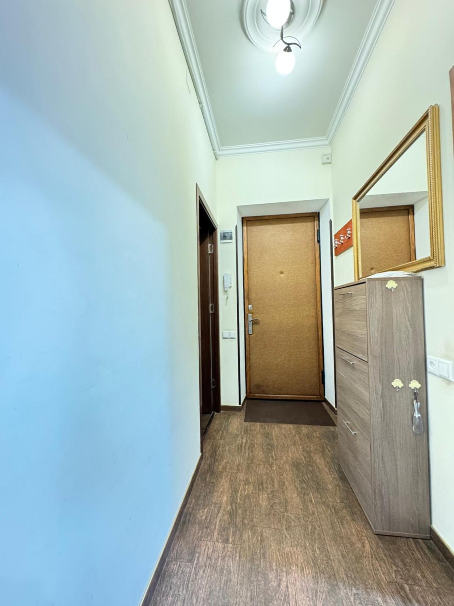 City Center Apartments On Tumanyan Street Ереван Екстериор снимка