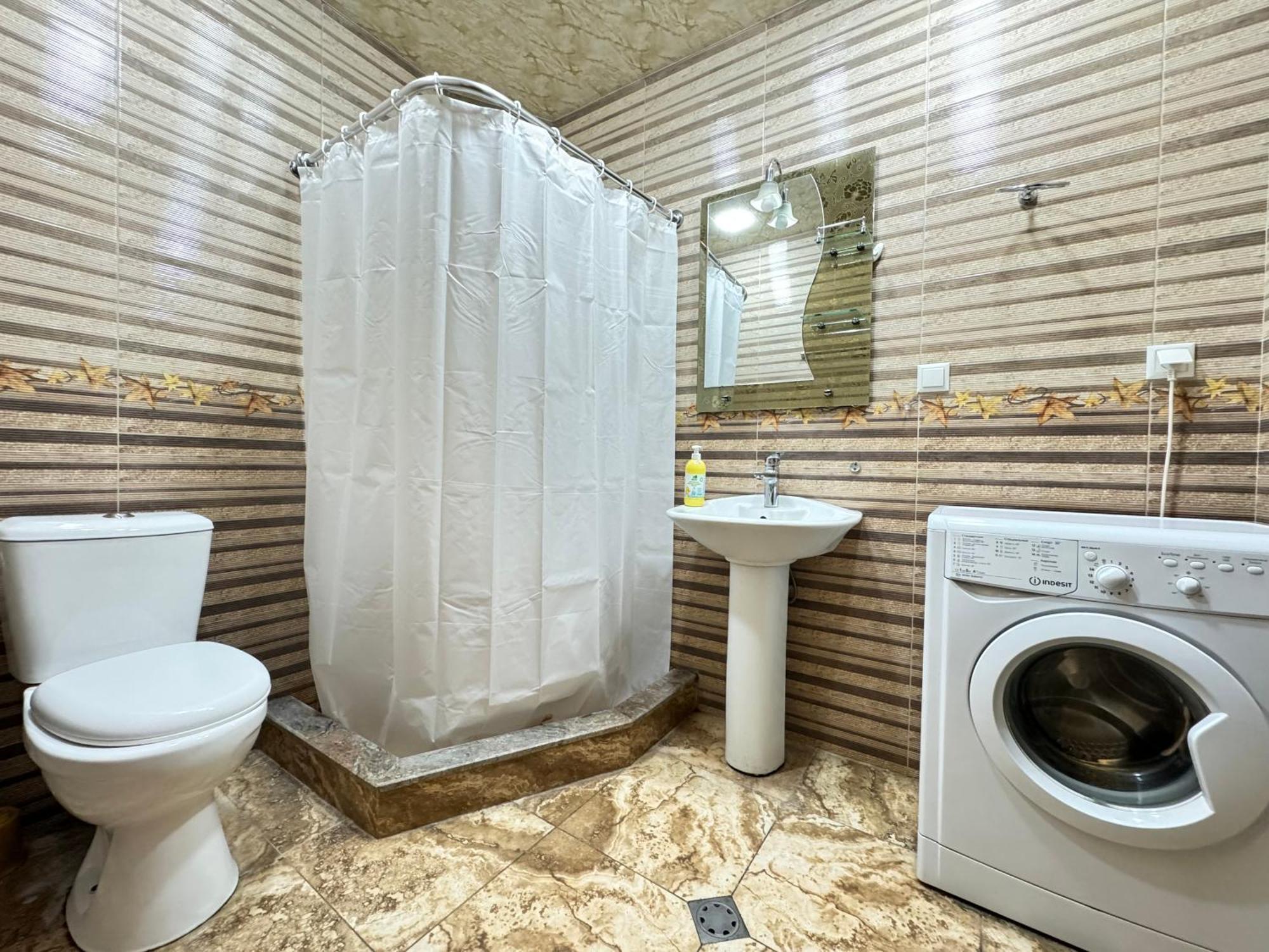 City Center Apartments On Tumanyan Street Ереван Екстериор снимка